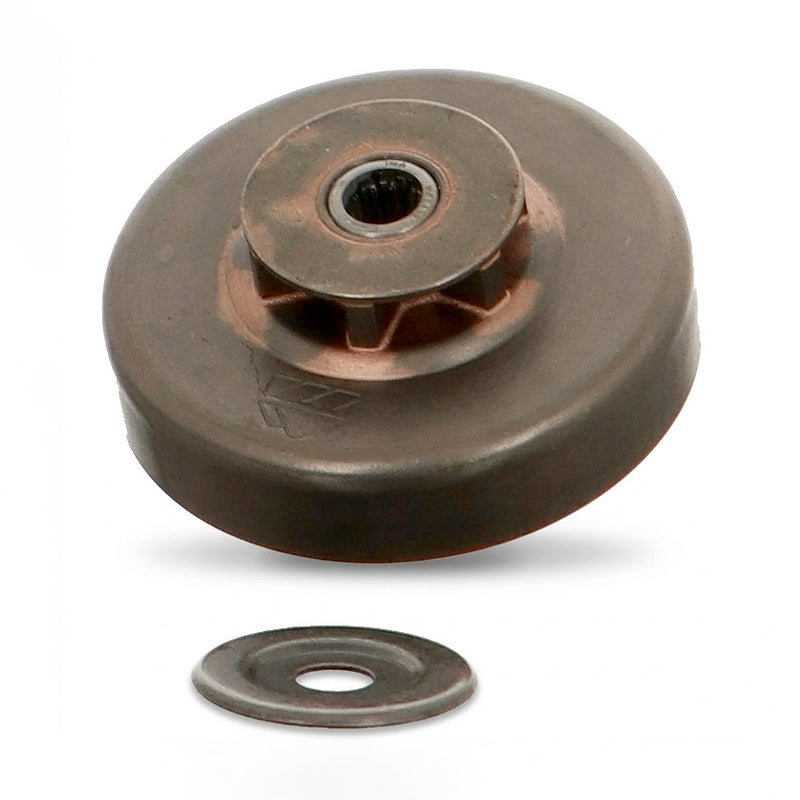 Phụ tùng Makita - Bộ chuông côn | Mã số: 191A48-0 (Clutch Drum Set)