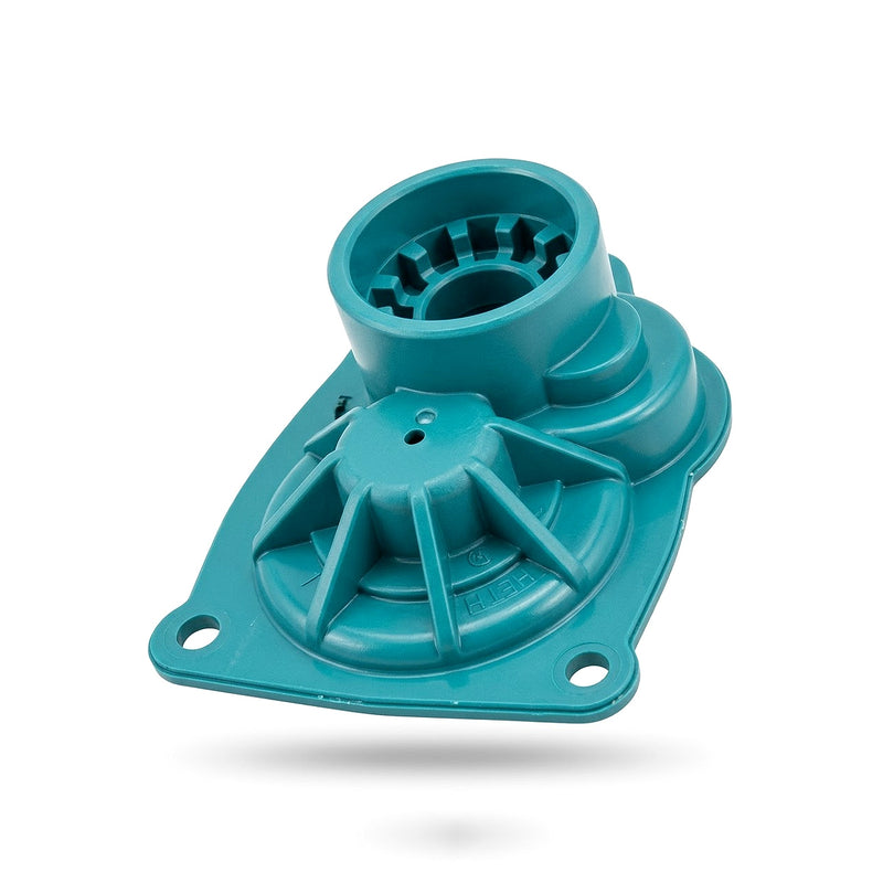 Phụ tùng Makita - Hộp nhông | Mã số: 144161-7 (Gear Housing Cover Complete)