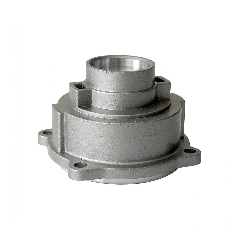 Phụ tùng Makita - Nắp hộp nhông | Mã số: 317428-8 (Internal Gear Case)