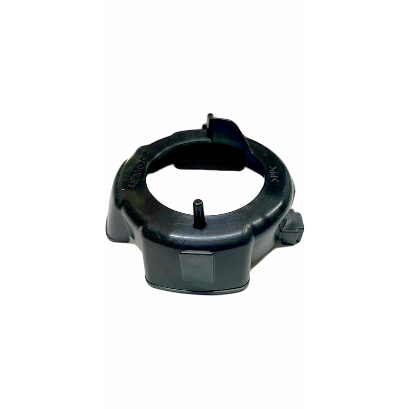 Phụ tùng Makita - Nắp gió | Mã số: 418180-2 (Baffle Plate)