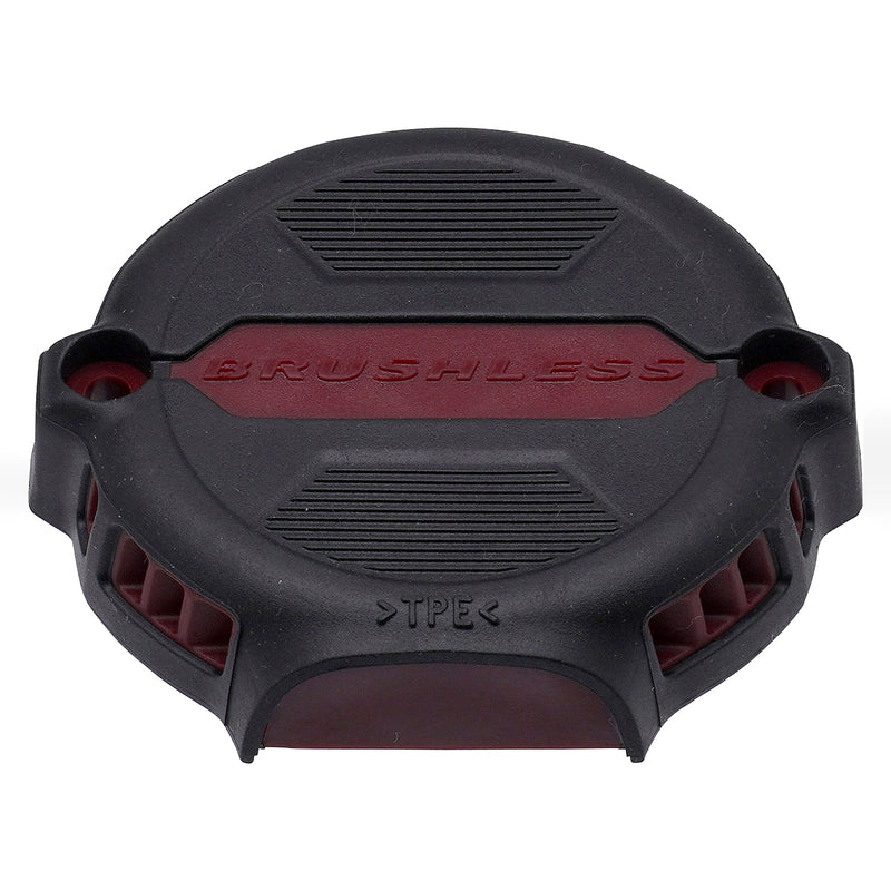 Phụ tùng Makita - Nắp đuôi | Mã số: 458481-6 (Rear Cover)