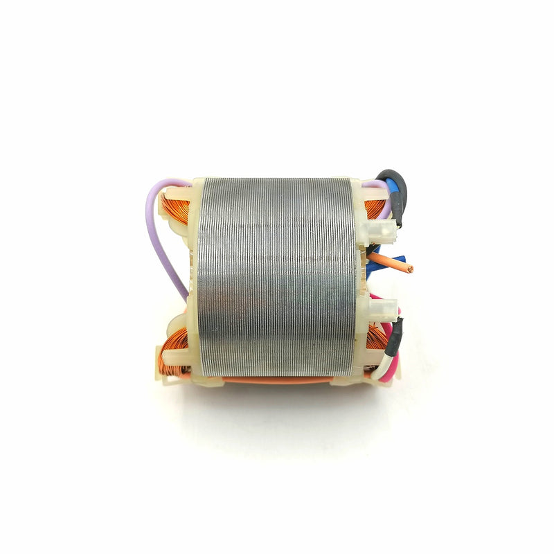Phụ tùng Makita - Stato | Mã số: 593563-8 (Filed Ass'y 220-240V)