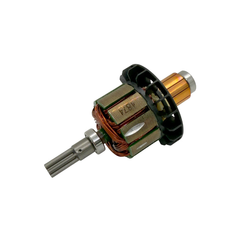 Phụ tùng Makita - Roto | Mã số: 619375-2 (Armature)
