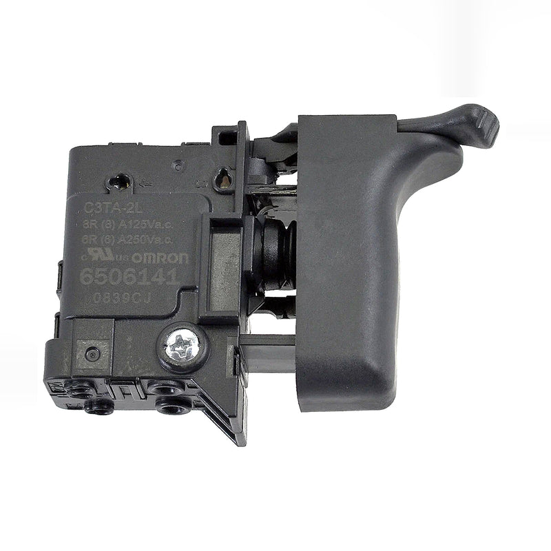Phụ tùng Makita - Công tắc | Mã số: 650614-1 (Switch)