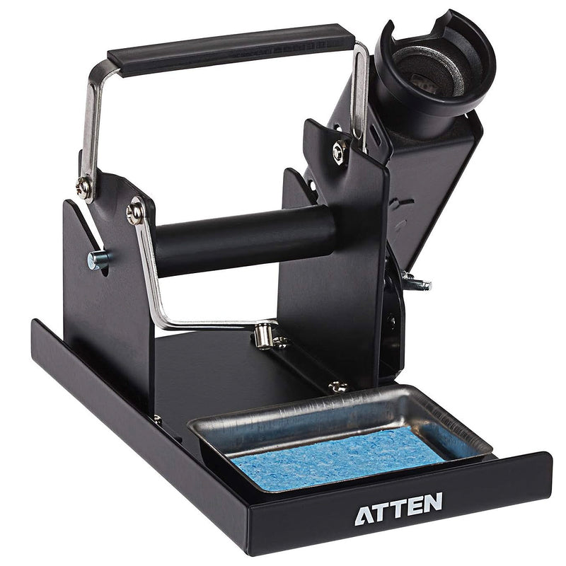 Giá đỡ cuộn dây hàn và mỏ hàn cao cấp Atten TJ-228