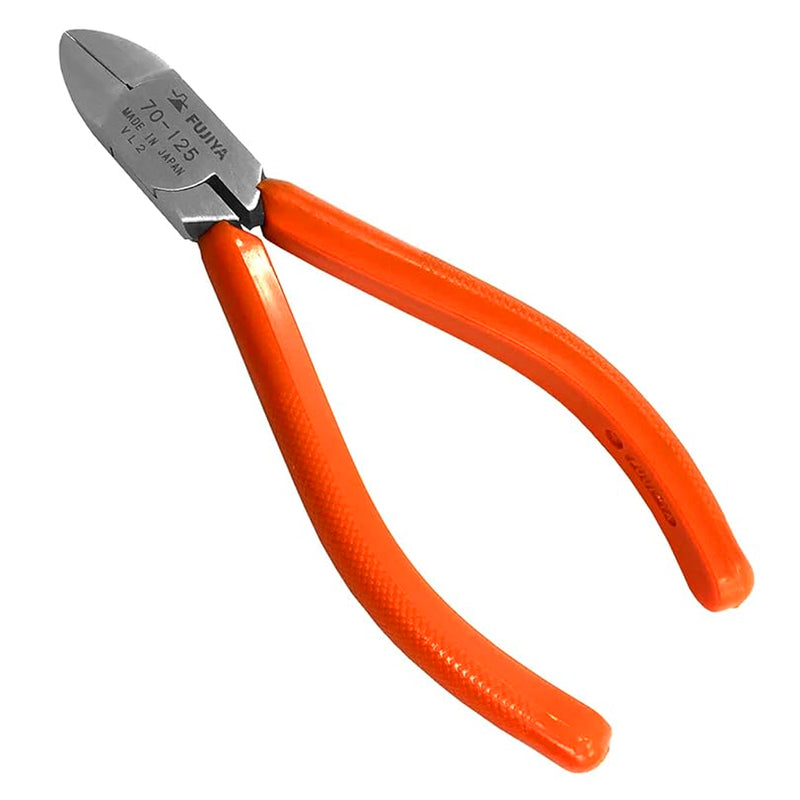 Kìm cắt chéo Fujiya 70-125/150/175 Series, kích thước từ 125mm - 175mm. Tiêu chuẩn RoHS