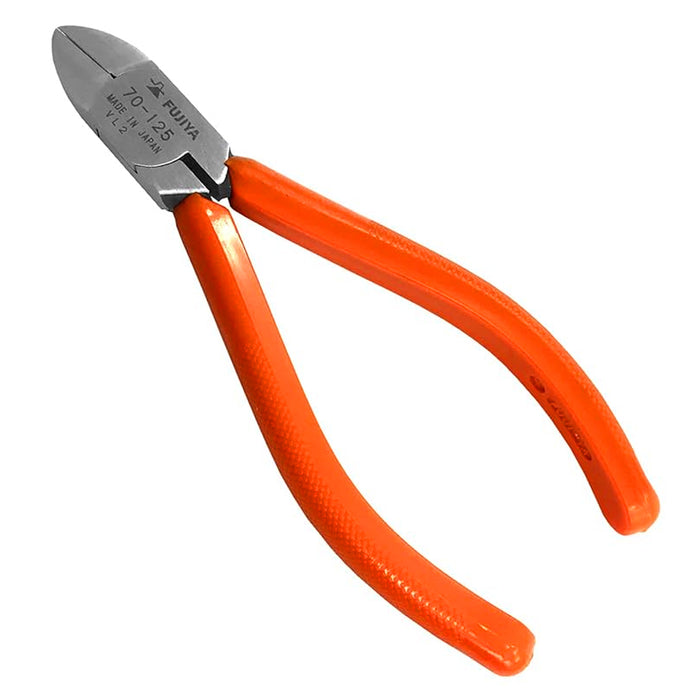 Kìm cắt chéo Fujiya 70-125/150/175 Series, kích thước từ 125mm - 175mm. Tiêu chuẩn RoHS