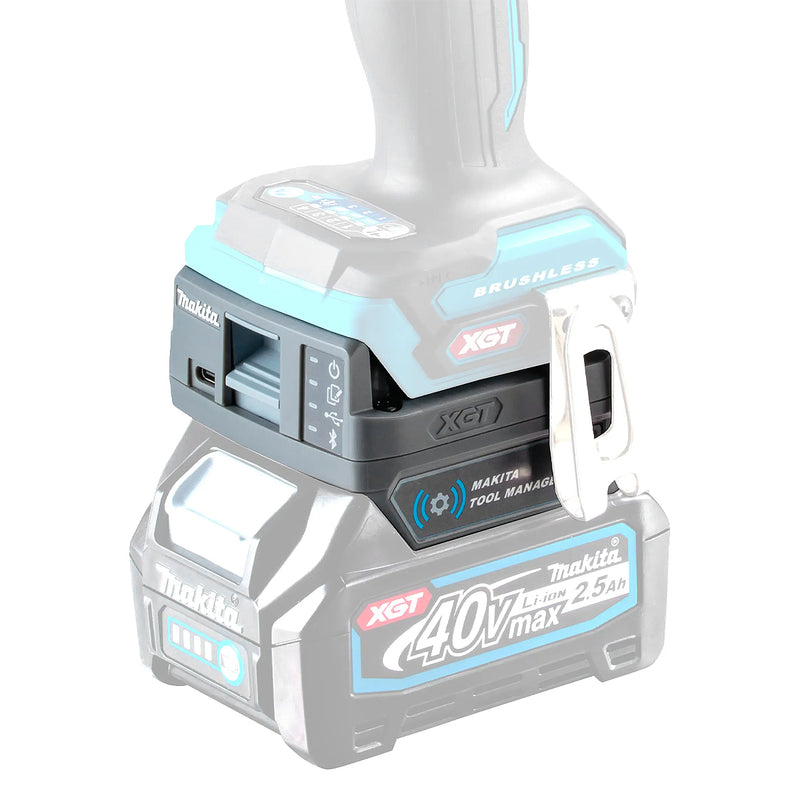 Bộ chuyển đổi giao tiếp ADP12 Makita 1912K6-9