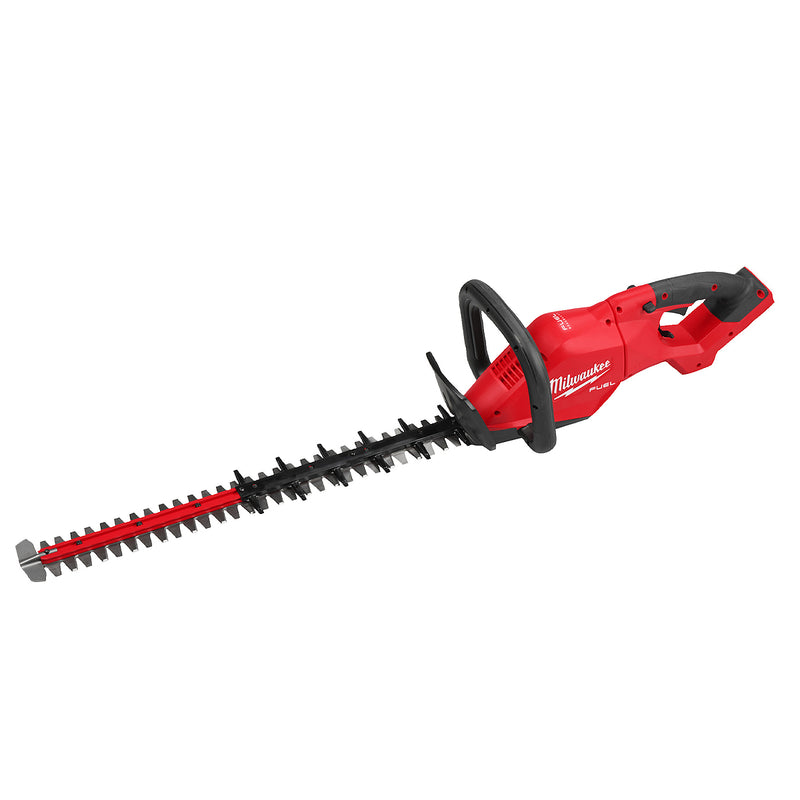 Máy tỉa hàng rào Milwaukee M18 FHET60G2 dùng Pin 18V, chiều dài lưỡi cắt 610mm