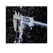 Thước kẹp điện tử Mitutoyo Absolute Coolant Proof 500 Series, hệ Inch/met, chống nước, kháng dầu