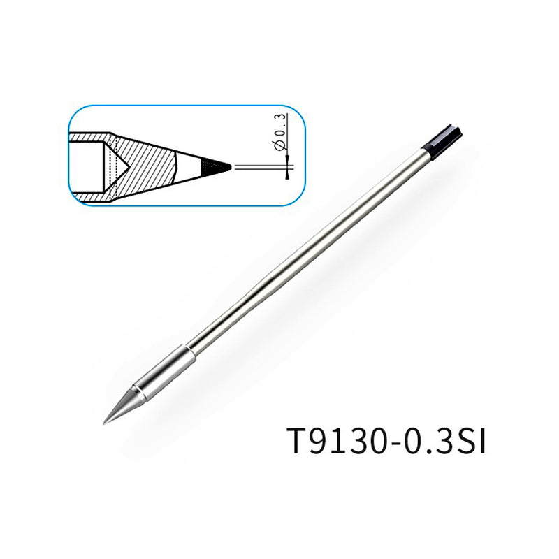 Phụ kiện mũi hàn Atten T9130 Series