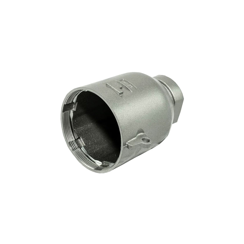 Phụ tùng Makita - Hộp nhông | Mã số: 140929-9 (Hammer Case Complete)
