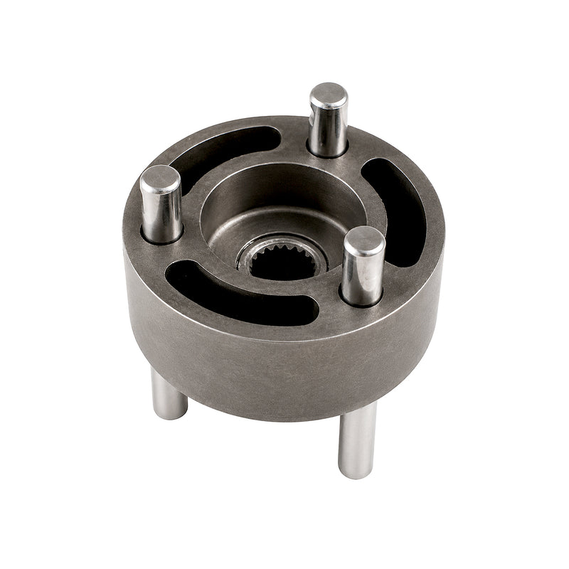Phụ tùng Makita - Khớp nhông B | Mã số: 140A14-4 (Carrier B Complete)