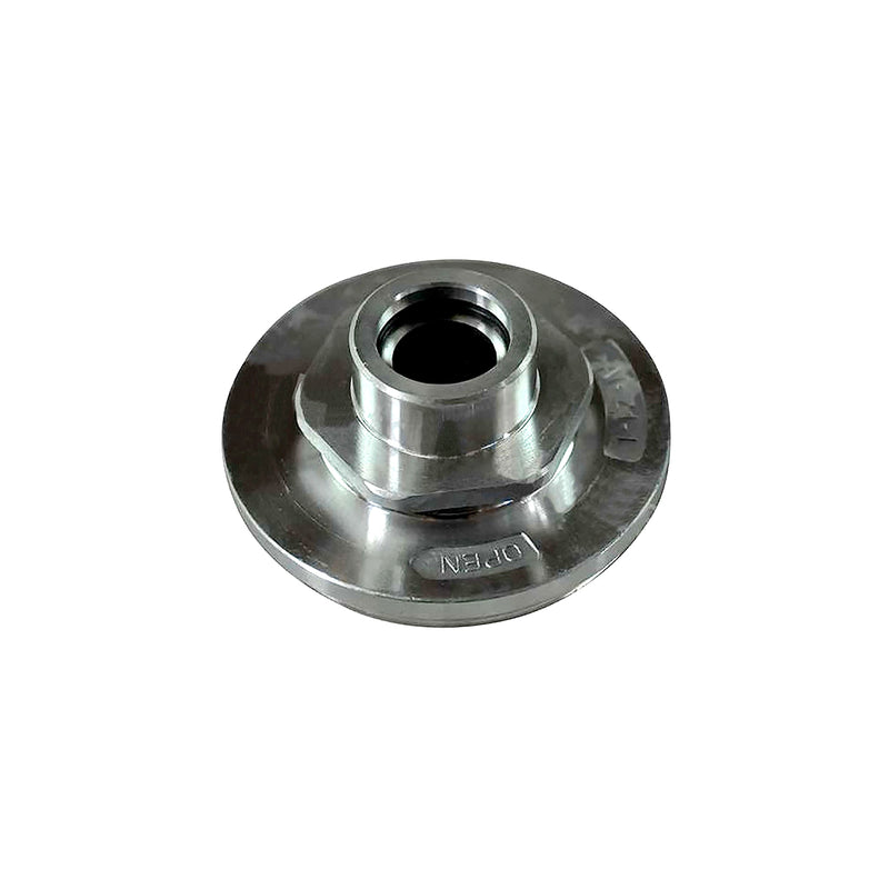 Phụ tùng Makita - Nắp hộp nhông | Mã số: 140G75-0 (Bearing Box Complete)