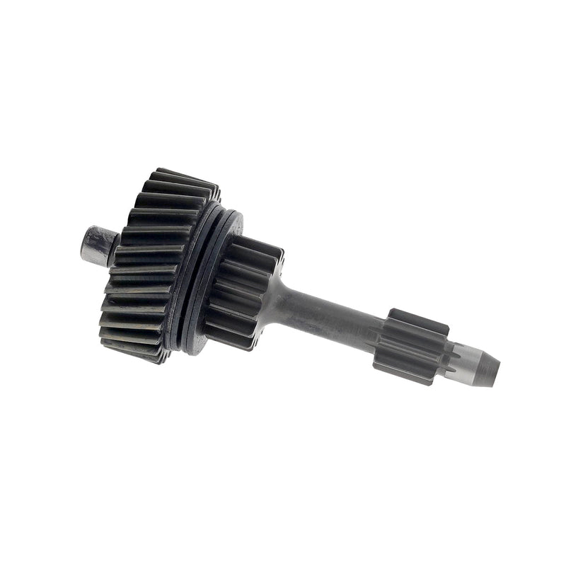 Phụ tùng Makita - Cụm nhông lớn | Mã số: 153622-6 (Gear Complete)