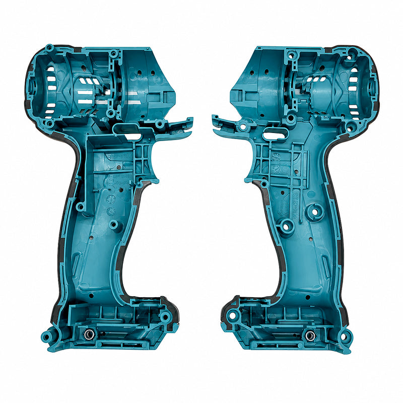 Phụ tùng Makita - Vỏ máy | Mã số: 183E65-8 (Housing Set)