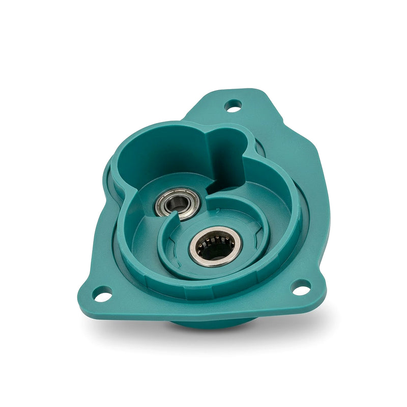 Phụ tùng Makita - Hộp nhông | Mã số: 144161-7 (Gear Housing Cover Complete)