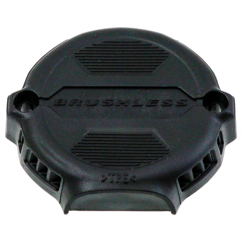 Phụ tùng Makita - Nắp đuôi | Mã số: 458479-3 (Rear Cover)