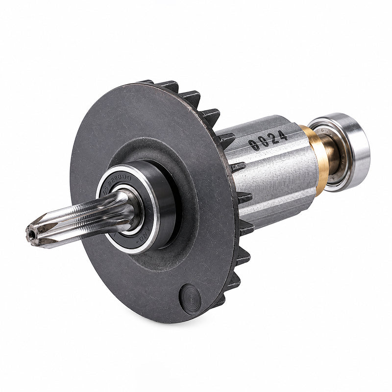 Phụ tùng Makita - Roto | Mã số: 519384-0 (Rotor Ass'y)