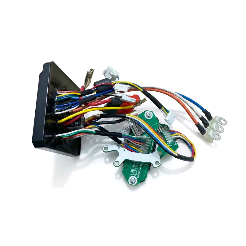 Phụ tùng Makita - Bo mạch | Mã số: 539261-0 (Controller)