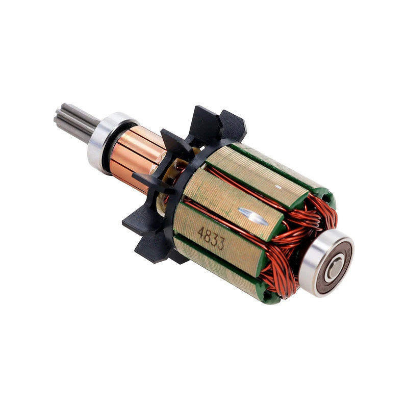 Phụ tùng Makita - Roto | Mã số: 619234-0 (Rotor)