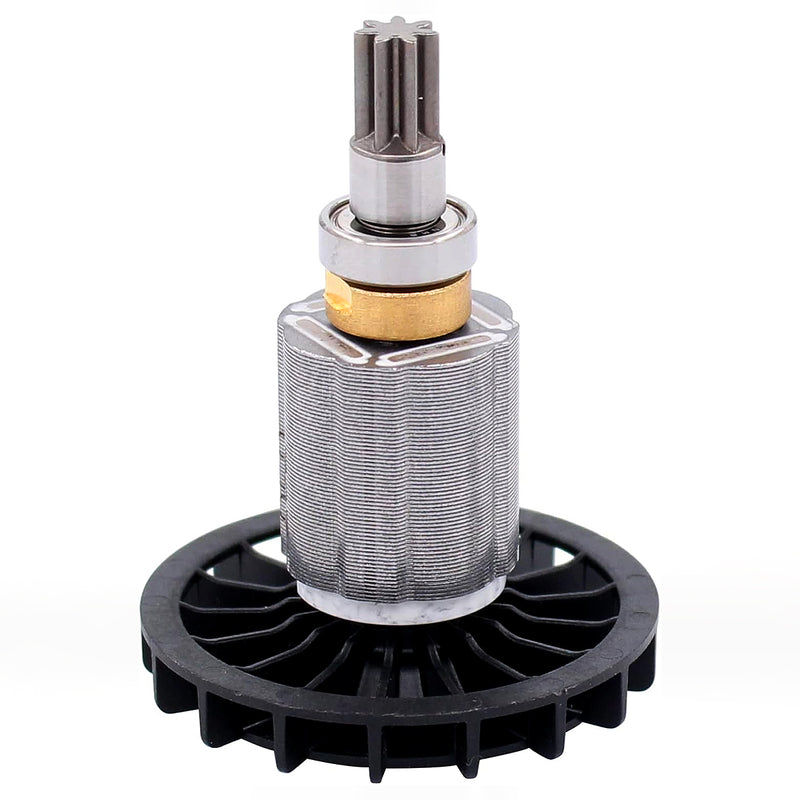 Phụ tùng Makita - Roto | Mã số: 619626-3 (Rotor)