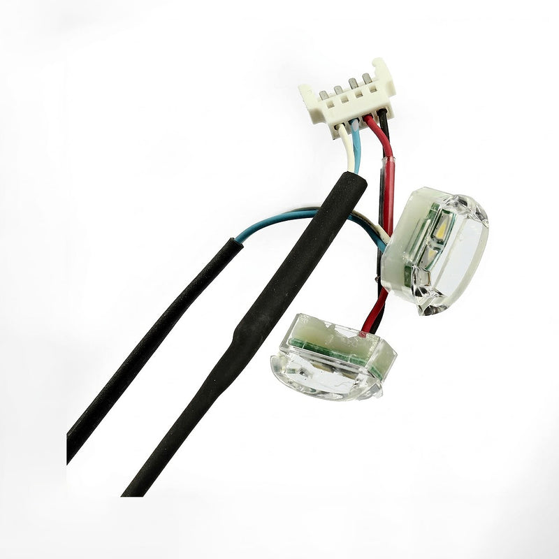 Phụ tùng Makita - Mạch LED | Mã số: 620D09-6 (Led Circuit)