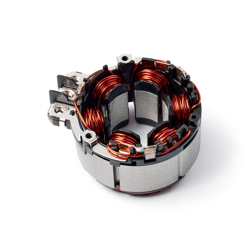 Phụ tùng Makita - Stato | Mã số: 629A98-0 (Stator)