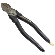 Kìm cắt trợ lực Fujiya 700N-BG Kurokin, 175mm-200mm, cắt dây thép, đồng, piano