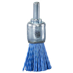 Đường kính 17mm / Độ nhám #240 (Hạt mịn)