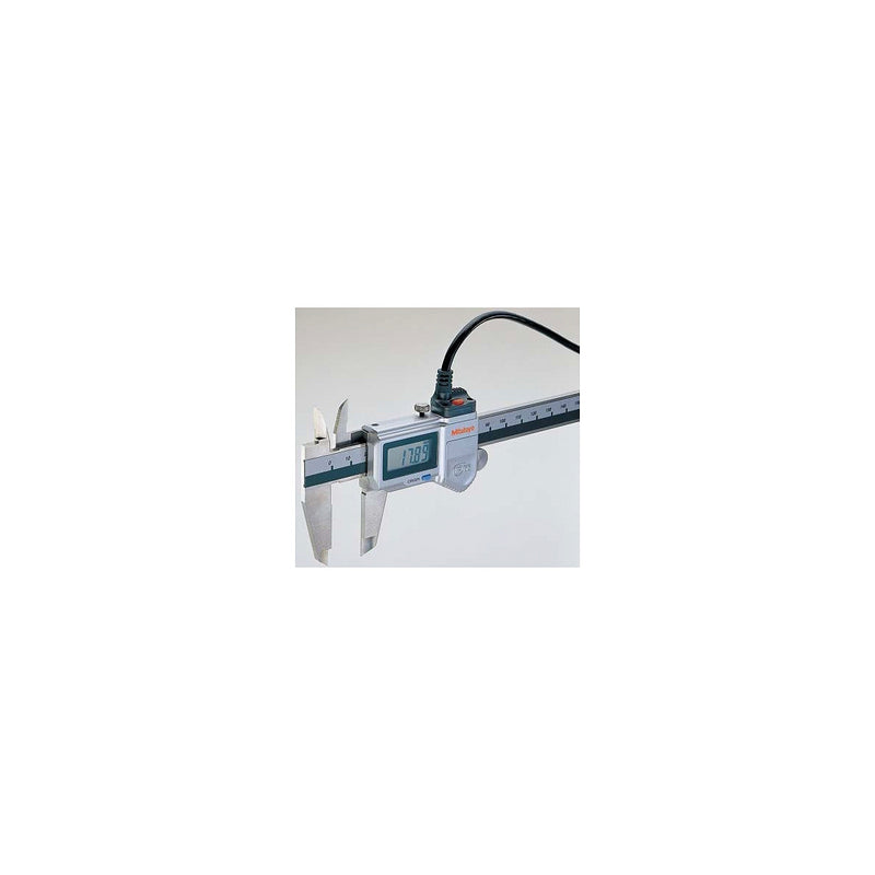 Thước kẹp điện tử Mitutoyo Absolute Coolant Proof 500 Series hệ mét, chống nước, kháng dầu