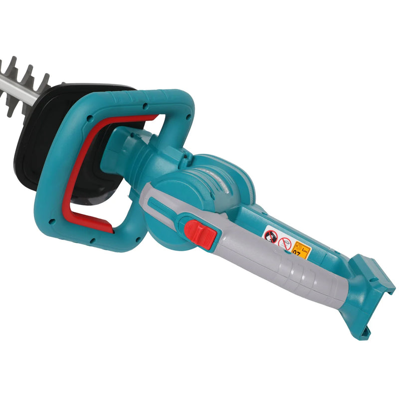 Máy tỉa hàng rào Total THTLI20462 dùng Pin 20V, chiều dài lưỡi 460mm