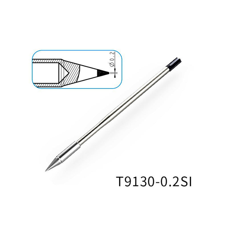 Phụ kiện mũi hàn Atten T9130 Series