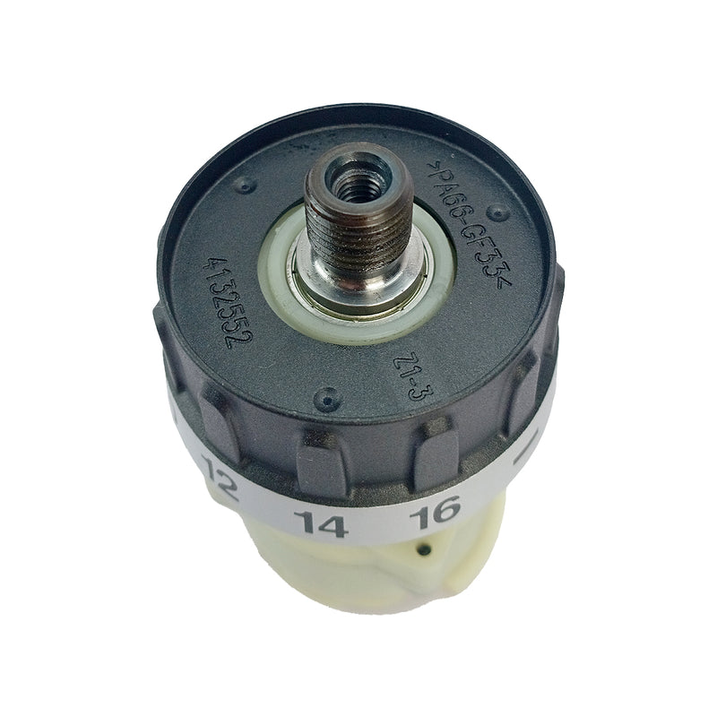 Phụ tùng Makita - Cụm Nhông | Mã số: 127734-1 (Gear Assembly)