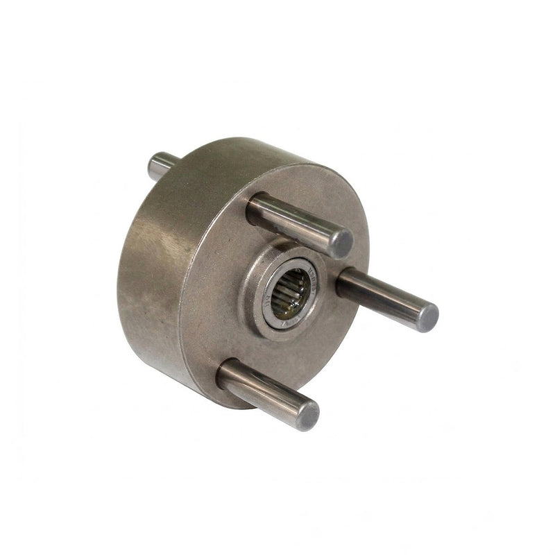 Phụ tùng Makita - Khớp nhông B | Mã số: 140A14-4 (Carrier B Complete)