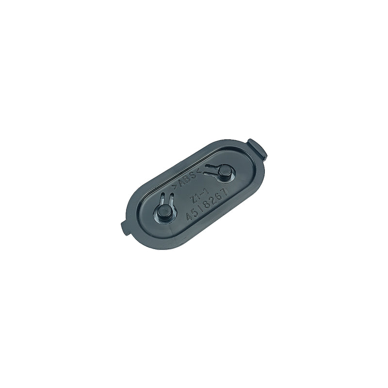 Phụ tùng Makita - Cụm mặt phím điều khiển | Mã số: 140X02-9 (Switch Plata Complete)