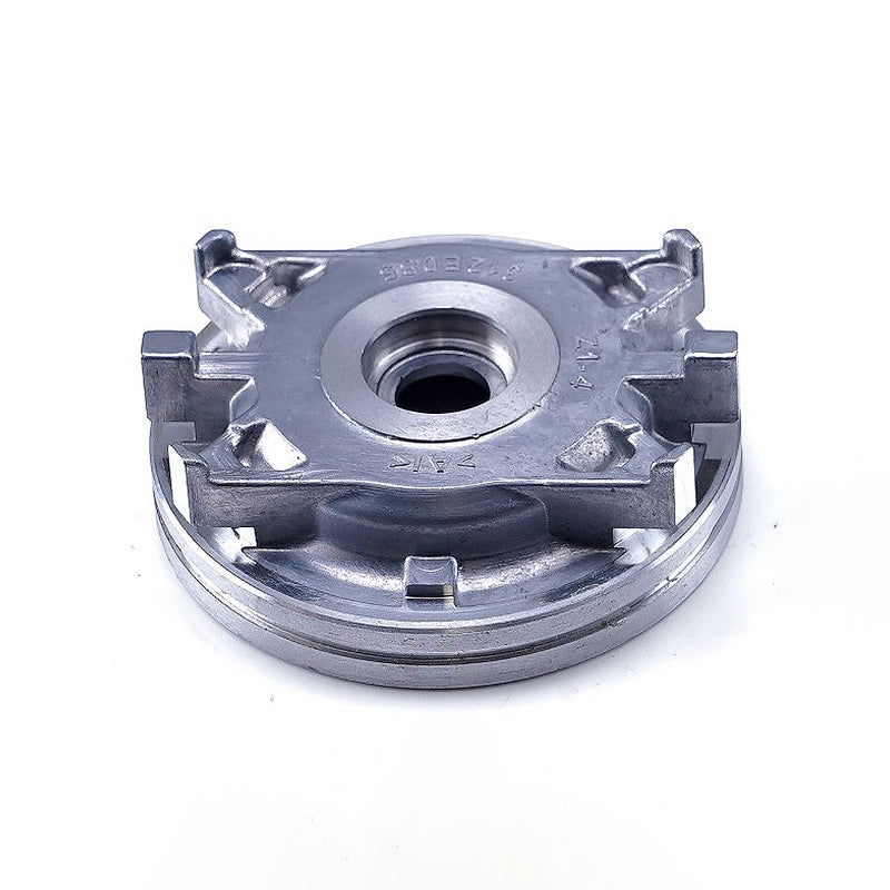 Phụ tùng Makita - Nắp hộp nhông | Mã số: 141P12-1 (Bearing Box Complete)