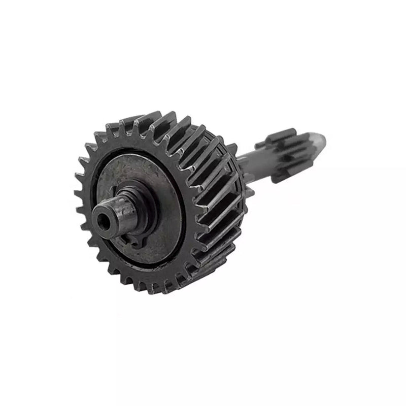 Phụ tùng Makita - Cụm nhông lớn | Mã số: 153622-6 (Gear Complete)