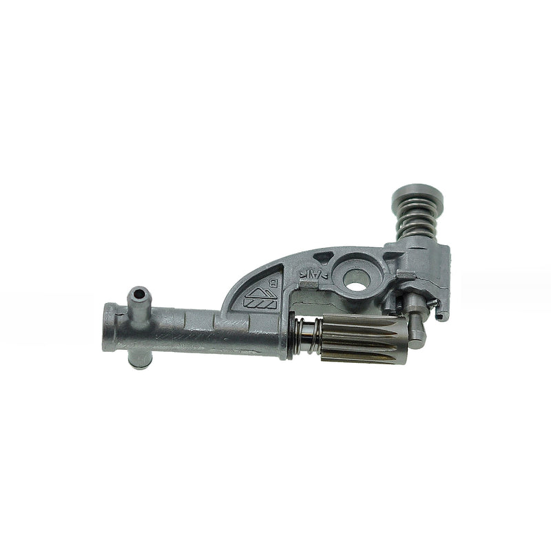 Phụ tùng Makita - Cụm bơm dầu | Mã số: 161346-0 (Oil Pump Complete)