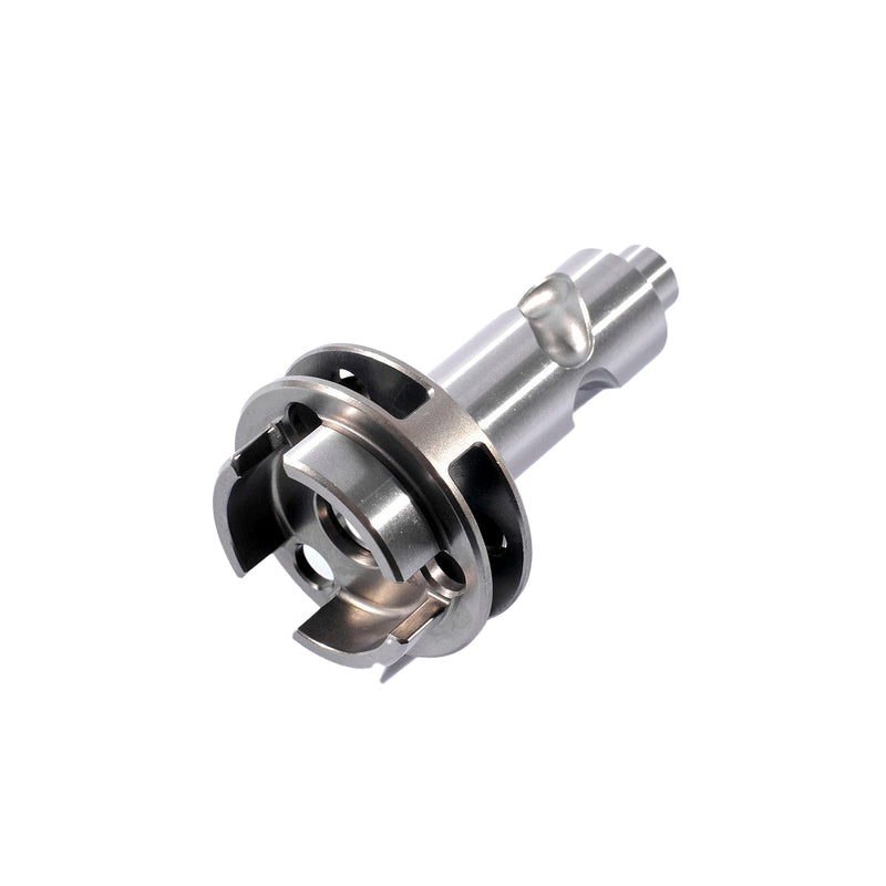 Phụ tùng Makita - Trục nhông | Mã số: 327573-1 (Spindle)