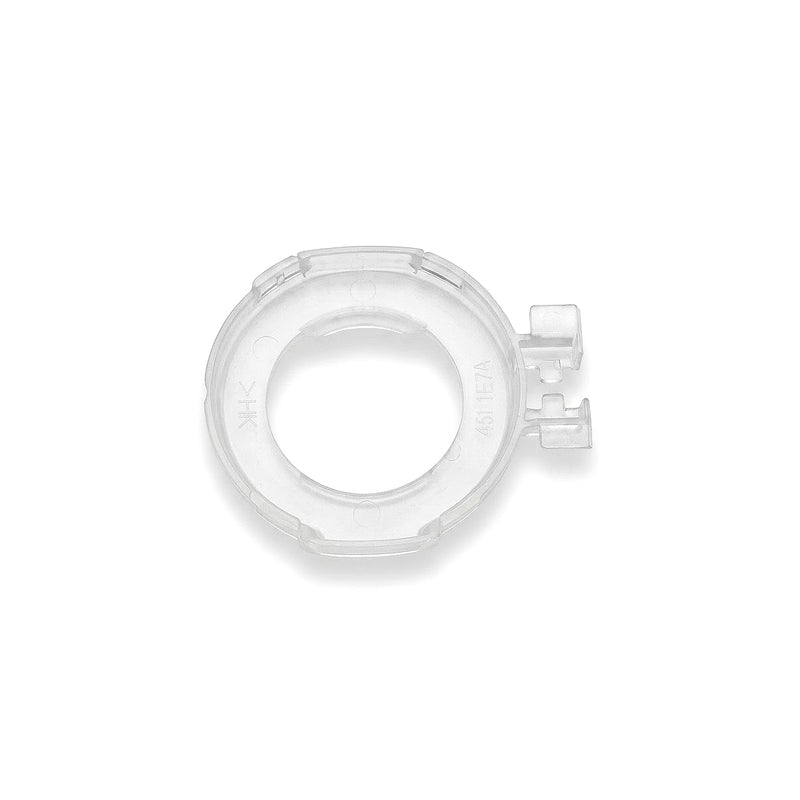 Phụ tùng Makita - Nắp gió | Mã số: 418187-8 (Baffle Plate)
