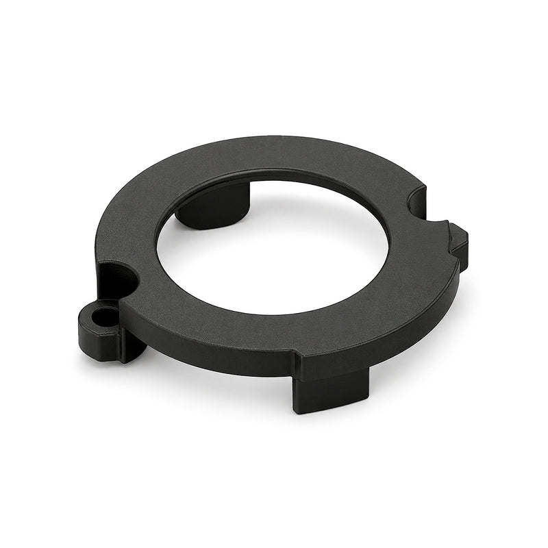 Phụ tùng Makita - Nắp chắn gió | Mã số: 458306-4 (Baffle Plate)