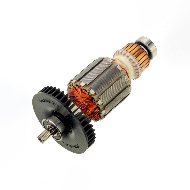 Phụ tùng Makita - Roto | Mã số: 516053-4 (Armature Ass'y 220V)