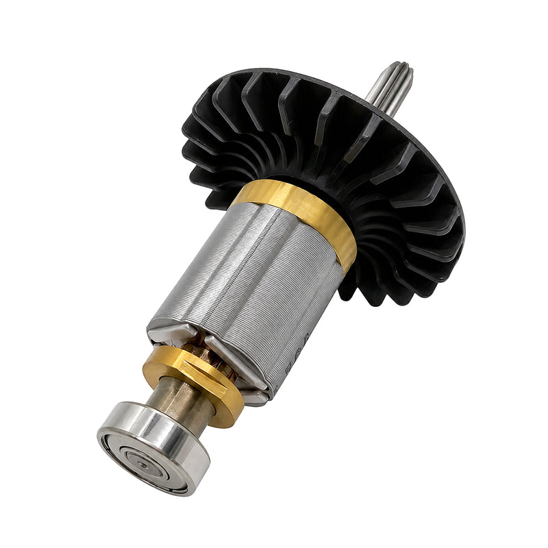 Phụ tùng Makita - Roto | Mã số: 519384-0 (Rotor Ass'y)