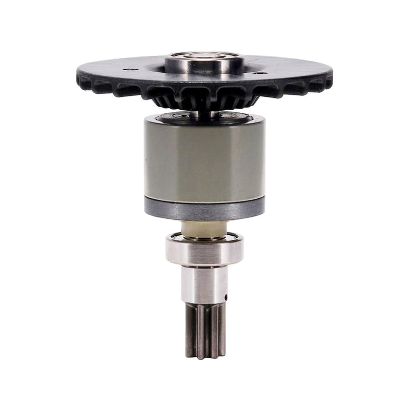 Phụ tùng Makita - Roto | Mã số: 619408-3 (Rotor)