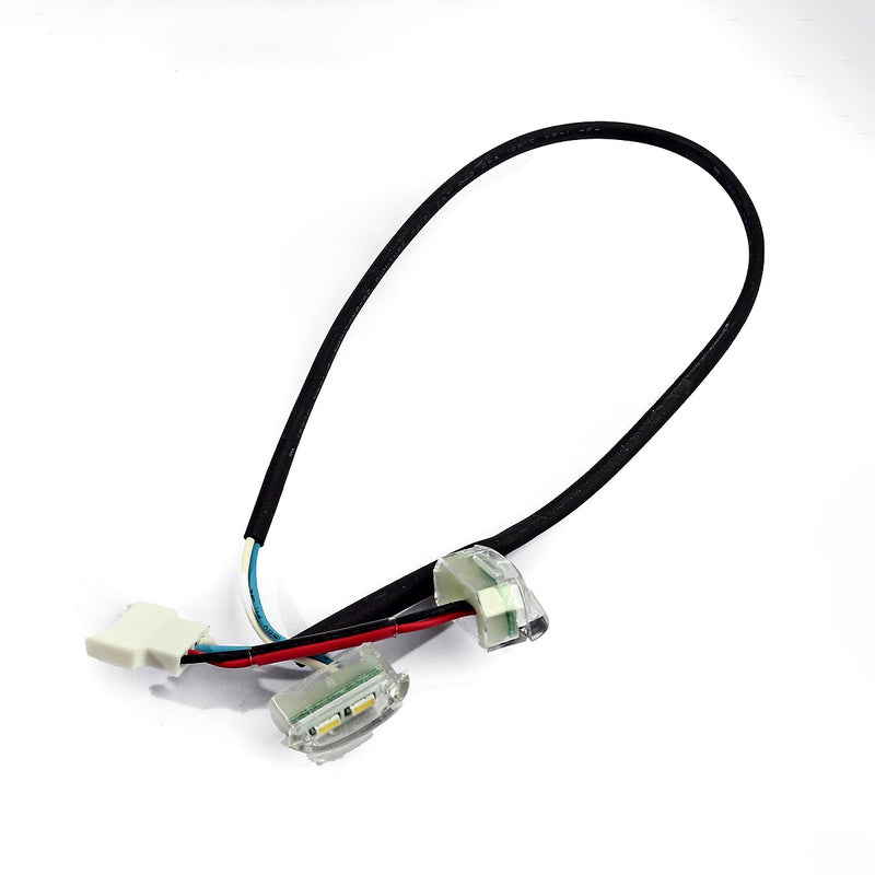Phụ tùng Makita - Mạch LED | Mã số: 620D09-6 (Led Circuit)