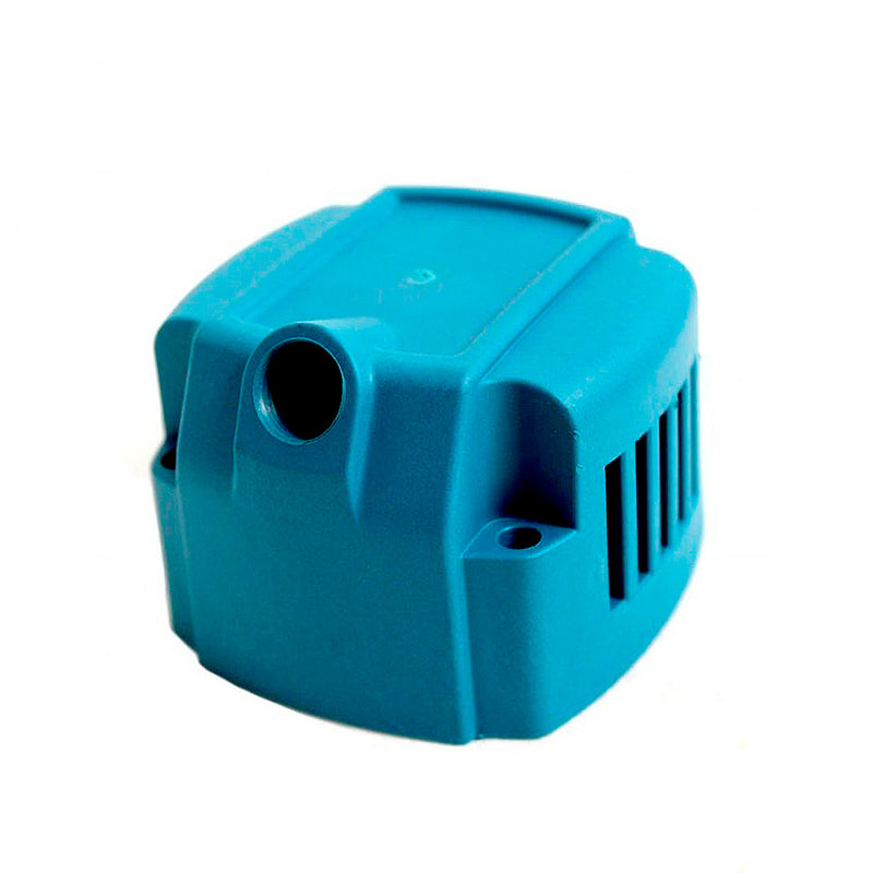 Phụ tùng Makita - Vỏ đuôi máy | Mã số: UD00EIB527 (Rear Cover)