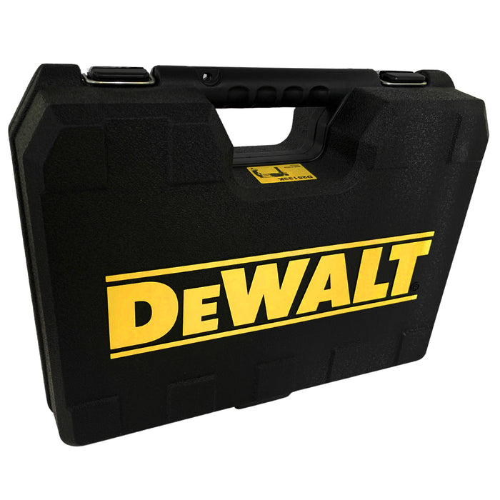 Máy khoan bê tông 3 chức năng Dewalt D25133K, công suất 800W