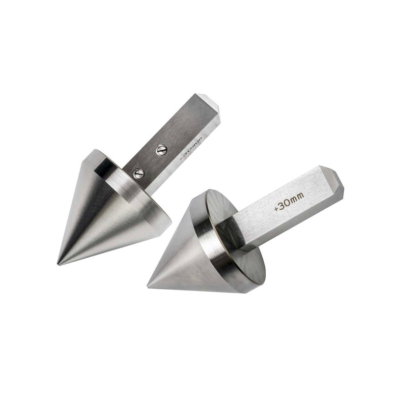 Phụ kiện Mitutoyo 07CZA057/060- Bộ hàm kẹp Centerline Type