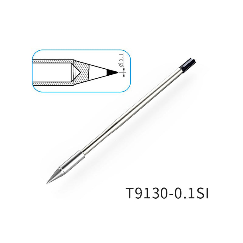 Phụ kiện mũi hàn Atten T9130 Series